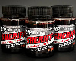 Діп SHERIFF (squid + Robin Red), 100 мл