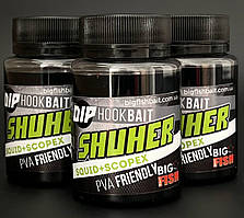 Діп SHUHER (squid + scopex), 100 мл