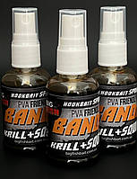 Спрей - діп BANDIT (krill + squid), 50 мл