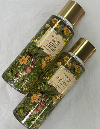 Паофумований спрей для тіла Victoria`s Secret Afternoon Light Body Fragrance Mist 250мл, фото 3