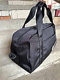 Сумка спортивна дорожня, фото 3