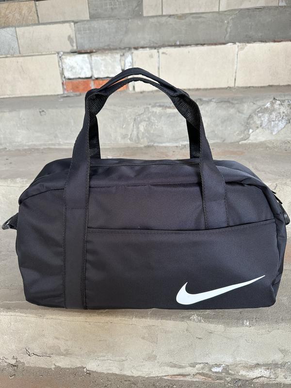 Сумка спортивна дорожня, фото 1