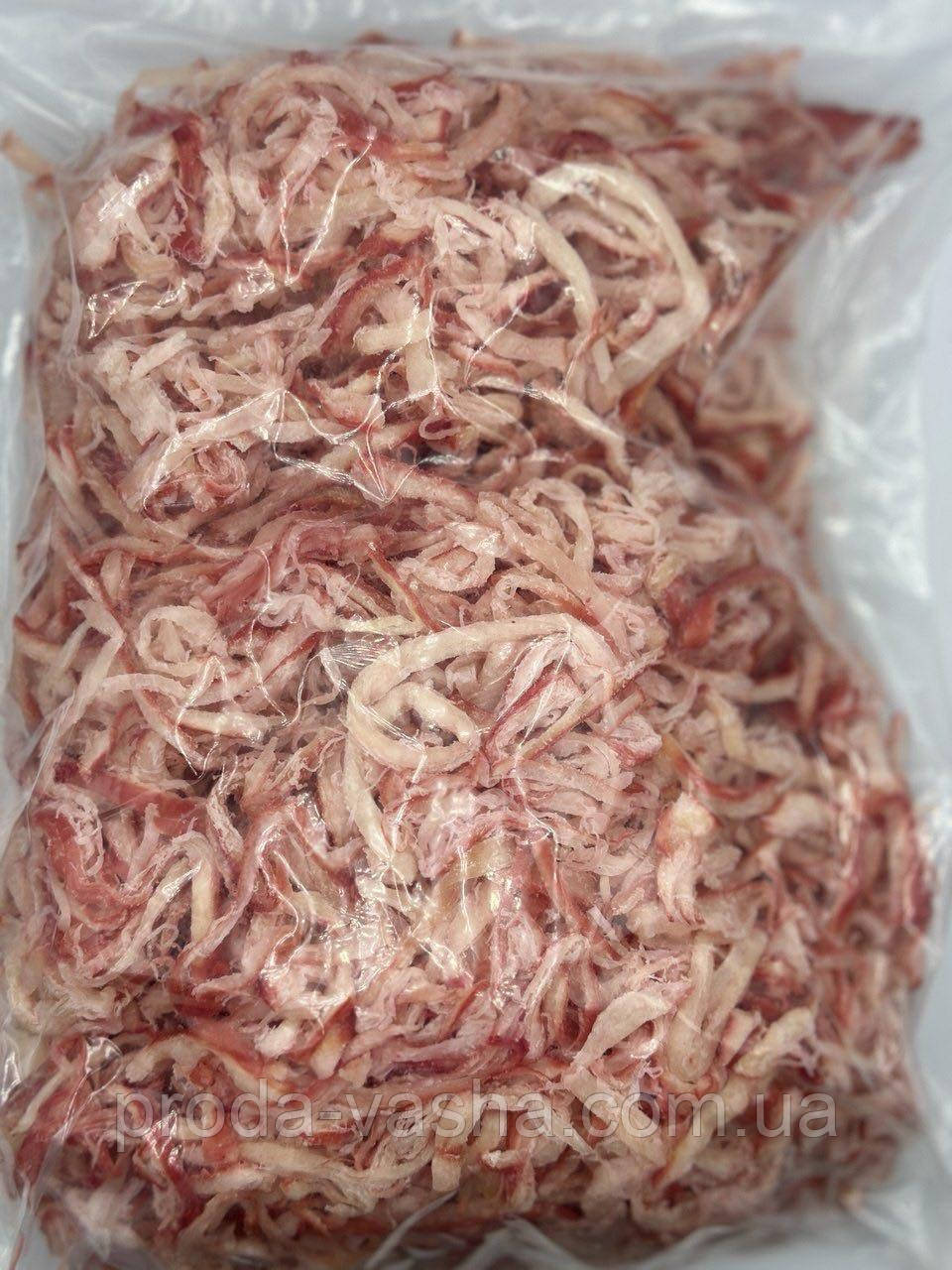 Крабова стружка 500 г