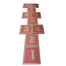 Спортивно-ігрове покриття