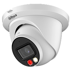 8 МП Smart Dual Light WizSense вулична відеокамера DH-IPC-HDW2849TM-S-IL (2.8 мм)