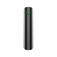 Корпус DummyBox_Ajax GlassProtect black