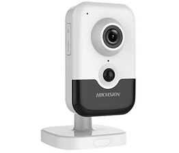 2 МП IP-відеокамера Hikvision зі звуком і SD-картою DS-2CD2421G0-I (C) (2.8 мм)