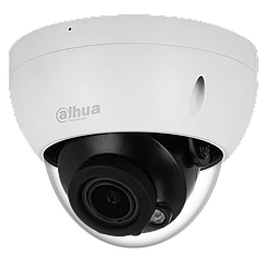 8 МП WizSense варіофокальна відеокамера з мікрофоном і SD-картою DH-IPC-HDBW2841R-ZAS (2.7-13.5мм)