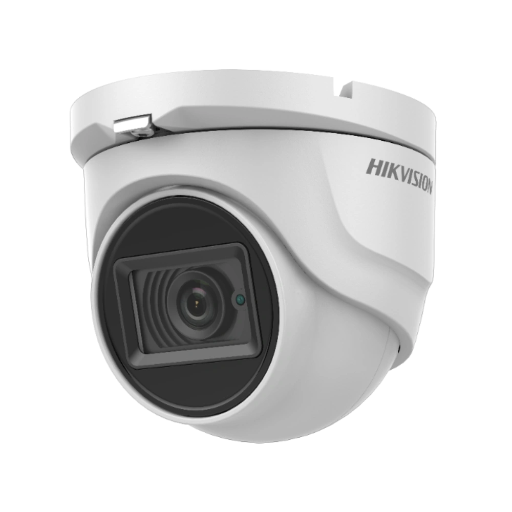 8Мп TVI/AHD/CVI/CVBS відеокамера Hikvision DS-2CE76U1T-ITMF (2.8 мм)