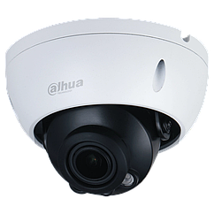 2Mп IP купольна внутр/вулин відеокамера Dahua IPC-HDBW1230E-S5 (2.8мм)
