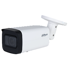 2 МП IP циліндрична варіфокальна WizSense відеокамера з мікрофоном і SD-картою DH-IPC-HFW2241T-ZS