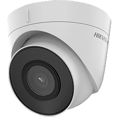 4МП купольна камера зі звуком і SD-картою Hikvision DS-2CD1343G2-IUF (2.8мм)