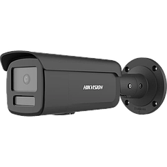 4 МП ColorVu Smart Dual-Light відеокамера DS-2CD2T47G2H-LI (eF/BLACK) (2.8 мм)