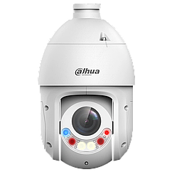 4MP IP поворотна відеокамера з 25-кратним зумом DH-SD4E425GB-HNR-A-PV1