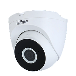2MP купольна Wi-Fi відеокамера з мікрофоном і SD-картою DH-IPC-HDW1230DT-SAW (2.8 мм)