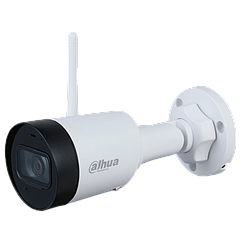 4MP Wi-Fi відеокамера з мікрофоном і SD-картою DH-IPC-HFW1430DS1-SAW (2.8 мм)