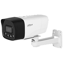 4G камера циліндрична з Micro SD-картою і зі звуком DH-IPC-HFW1239DT-4G-ST-IL-EU-B (2.8 мм)
