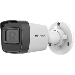 2 МП циліндрична відеокамера Hikvision DS-2CD1021G0-I (4 мм)