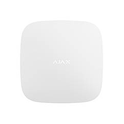 Централь системи безпеки Ajax Hub white