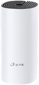 Wi-Fi Mesh система TP-Link Deco E4(1-Pack) (Deco E4(1-pack))