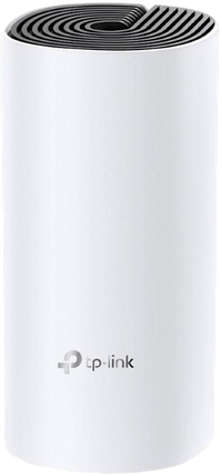 Wi-Fi Mesh система TP-Link Deco E4(1-Pack) (Deco E4(1-pack)), фото 1