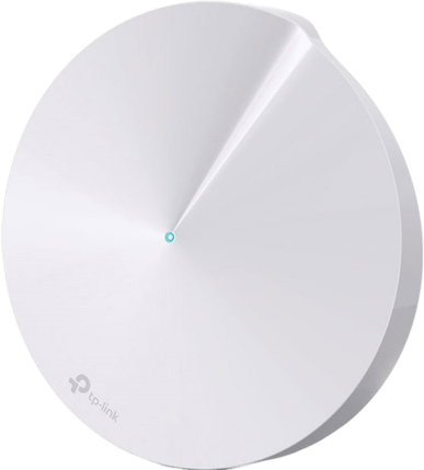 Wi-Fi Mesh система TP-Link Deco M5 (DECO M5(1-PACK)), фото 1