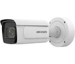 2Мп ANPR IP-відеокамера Hikvision з варіофокальним об'єктивом iDS-2CD7A26G0/P-IZHS (C) 8-32 mm