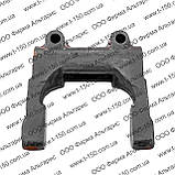 Вилка вимикання ЯМЗ, 172.21.121, ХТЗ, фото 6