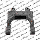 Вилка вимикання ЯМЗ, 172.21.121, ХТЗ, фото 7