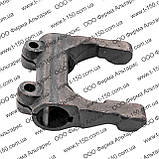 Вилка вимикання ЯМЗ, 172.21.121, ХТЗ, фото 3