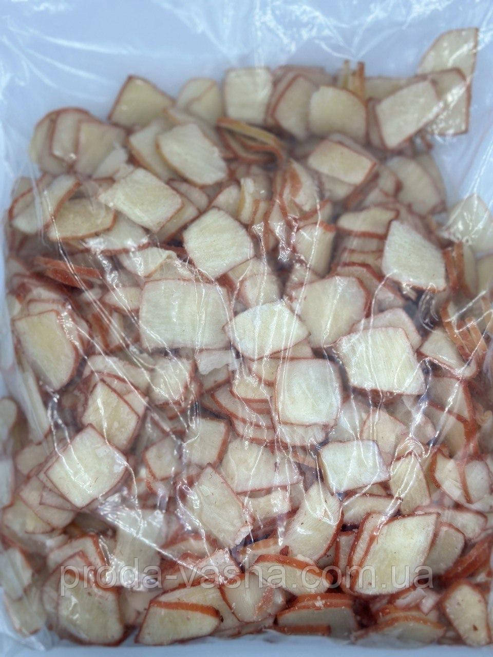 Крабові пʼяточки 1000 г
