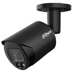 8 МП WizSense Dahua з подвійною підсвіткою і мікрофоном DH-IPC-HFW2849S-S-IL-BE (2.8 мм)