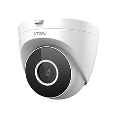 4Мп Wi-Fi відеокамера з SD-картою і звуком 4MP-C (IPC-T42EP-C) 2.8мм