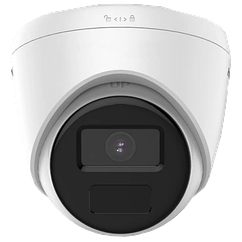2 МП камера купольна Hikvision DS-2CD1321G0-I (2.8мм)