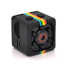 Мини камера SQ11, Box