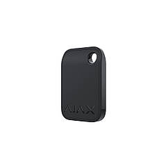Безконтактний брелок для керування Ajax Tag black