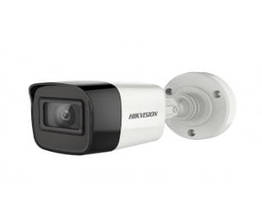 2MP TVI/AHD/CVI/CVBS камера циліндр вуличний Hikvision DS-2CE16D3T-ITF 2.8MM