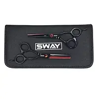 Набір перукарських ножиць Sway Art 309 розмір 5.5" (110 309 set 5,50")