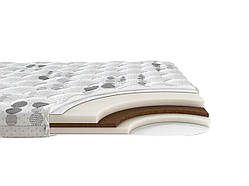 Двосторонній топпер Berlin