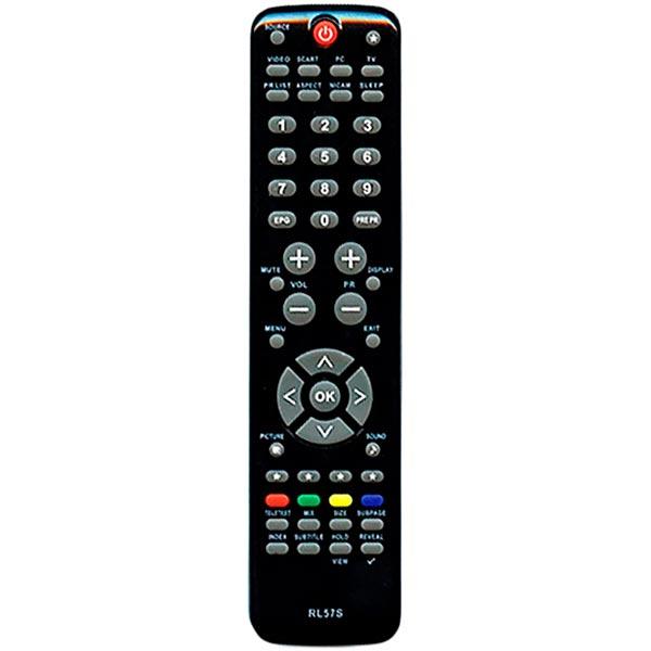 Пульт дистанційного керування для телевізора Sharp RL57S