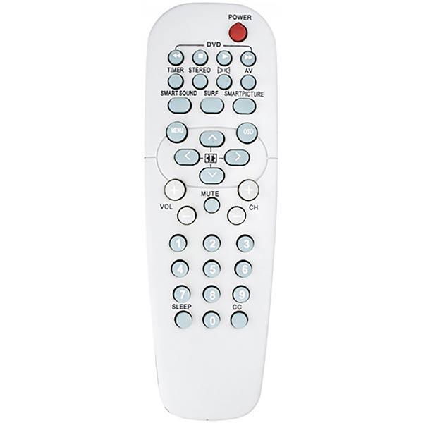 Пульт дистанційного керування для телевізора Philips RC-19335010