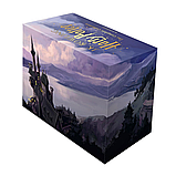 Книга Harry Potter: The Complete Collection Children's Paperback Box Set (Подарунковий набір), фото 2