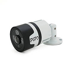 5MP/8MP мультиформатна камера PiPo у циліндрі риб'ячий око PP-B2G03F500FA-A 1,8 (мм)