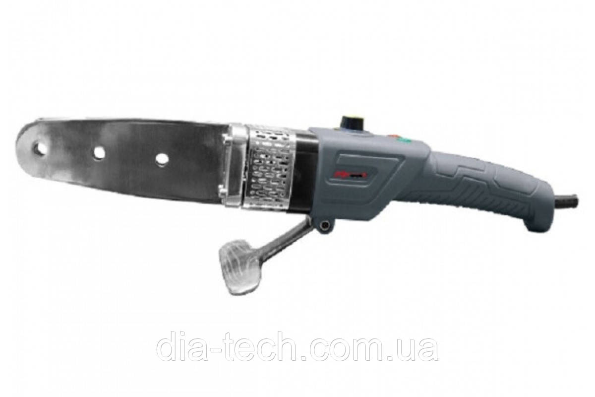 Паяльник для пластикових труб ЛУЧ профі ППТЛ-1100, фото 1