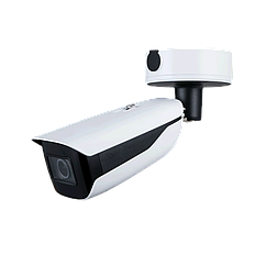 12 МП циліндрична моторизована відеокамера з SD-картою DH-IPC-HFW71242HP-Z (2,7-12 мм)