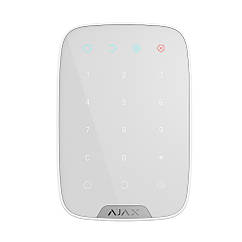 Корпус DummyBox_Ajax Keypad white
