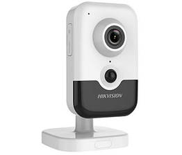 2 МП IP-відеокамера Hikvision з Wi-Fi DS-2CD2421G0-IW(W) (2.8 ММ)