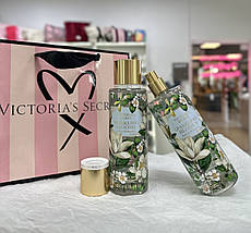 Парфумований спрей для тіла Victoria`s Secret Sparkling Blooms Body Fragrance Mist 250мл, фото 5