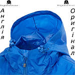 Водонепроникна Куртка чоловіча Gelert (Гелерт) з Англії - в похід, фото 5