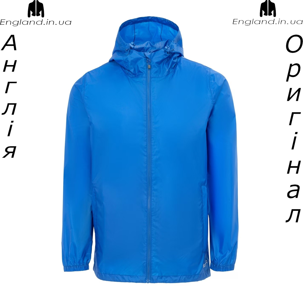 Водонепроникна Куртка чоловіча Gelert (Гелерт) з Англії - в похід, фото 1